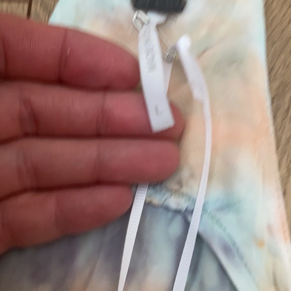 Young Fabulous & Broke Top - Picture 2 of 3